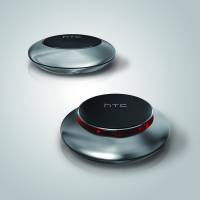 台北國際電腦展金質獎作品之三：HTC Portable Speaker