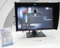 Computex 2012：Asus 內建校色器 USB 3.0 與24吋 IPS 面板的 PA248QJ 螢幕