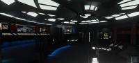 用 Oculus Rift 遊歷 USS Voyager 壯麗的艦橋