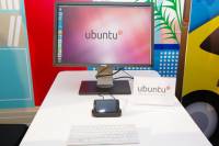 Computex 2012 ： UBUNTU 將展示 Ubuntu for Android 與電視方案