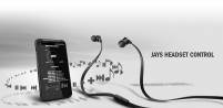 JAYS Headset Control 讓多數的 Android 能用耳麥一鍵選曲+調音量