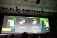 Kepler 上身， NVIDIA Tesla K10 運算處理器亮相