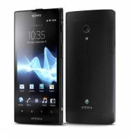 手機低頭族記事03：Sony Xperia ion加入戰場，能否對HTC Samsung兩家機王造成影響？