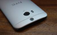 HTC 預言明年One M9 拍照大突破 配備DSLR獨有能力