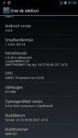 HTC One X 也能服用 CyanogenMod 9 了