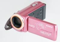 媽媽用好 妳用也好之Sony Handycam Hello Kitty 限量版