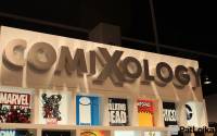 亞馬遜買下線上漫畫平台Comixology