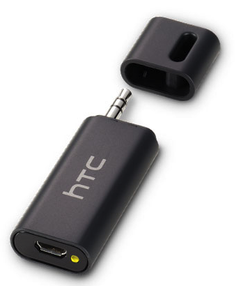 HTC One X 評測：無線影像輸出篇