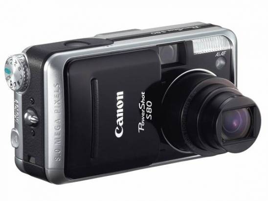 映像觀點22：數位相機回首10年來時路（上）- 數位相機的定位與發展潮流