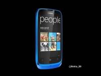 NOKIA LUMIA 610規格釋出，真的很入門款