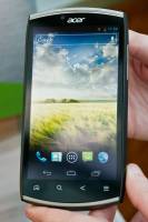 搭配 AcerCloud， 4.3 吋 720p 的 CloudmMobile 即將現身