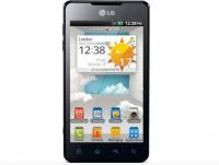 LG Optimus 3D Max 正式發表