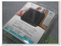 『評測』Logitech 藍牙音樂接收器