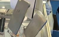 iPhone 6 香港流出: 樣版實機在電子產品展出現 [圖庫+影片]