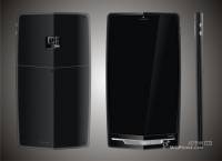 四核HTC 2012概念機新鮮出爐
