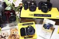 Nikon 2012春季新品一覽