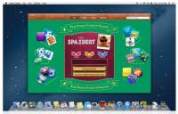 OS X 10.8 Mountain Lion 預覽：Game Center