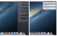 OS X 10.8 Mountain Lion 預覽：通知中心