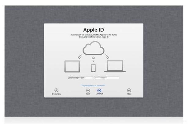 OS X 10.8 Mountain Lion 預覽：iCloud 更完整的整合