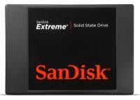 Sandisk 推出 Extreme 系列與 X100 SSD