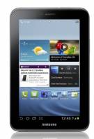 Samsung 發表 7 吋的 ICS 平板 Galaxy Tab 2