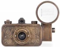 Lomography 兩款新機上市：西部懷舊風 La Sardina