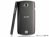 Acer 4.0系統手機曝光：配4.3寸720P屏幕