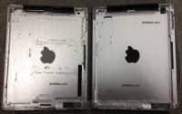 更多iPad 3清晰機背照片流出 附磁石支援Smart Cover