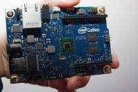 Intel 第一世代 Galileo 將於 6 月底停止接單，二代預計同時推出