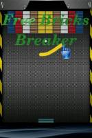 [遊戲推荐]自由打磚塊 FreeBrickBreaker