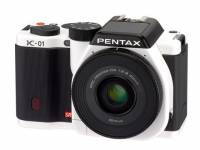 Pentax 正式發表