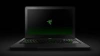 電玩展即將會展出的 Razer Blade ，官網說首批推出僅 30 分鐘就被秒殺