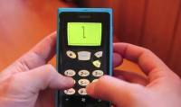 snake '97，古早味貪食蛇爬上 Windows Phone