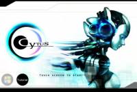 Cytus - 台灣自製的音樂節奏遊戲