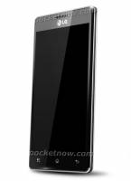 LG新Tegra 3手機諜照：4.7英寸+2000mAh電池