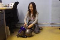 Dyson Ball DC36 動手玩