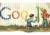Google 首頁2011年塗鴉集錦