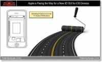 iOS 將捨簡約風走向 3D 化 GUI ？