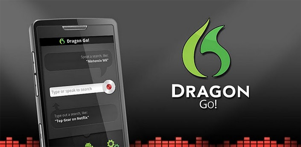[Android SIRI}Dragon超強語音控制登陸Android