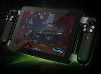 Razer提出Proect Fiona概念，企圖創造PC遊戲的Tablet平台