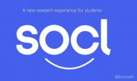 so.cl - 微軟推出的校園社交網站試玩