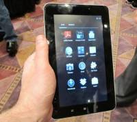 ViewSonic將推169美元的Android 4.0平板ViewPad e70
