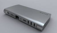 Belkin 推出 ThunderBolt 擴充底座，要價美金299元