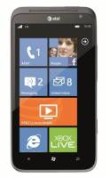 HTC於2012 CES展出HTC TITAN II，4G LTE，WINDOWS手機