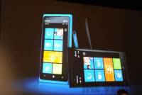 Nokia Lumia 900 LTE Windows 手機發表，AT T獨家