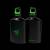 潮到滴水的Razer水壺