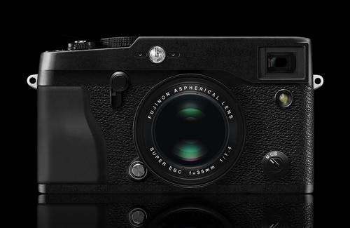 富士Evil相機X Pro （LX10）登場？