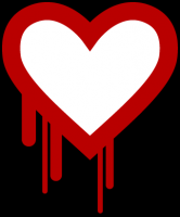 已有駭客成功藉由「心在淌血」（Heartbleed）取得伺服器金鑰