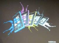 Nokia 的王牌（Ace） Lumia 900 更多硬體規格曝光