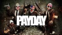 遊戲推薦：《PAYDAY：The Heist》大家一起來搶銀行